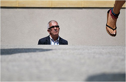Passant | passerby